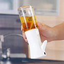 Borrifador de Óleo e Azeite – Spray para Cozinha