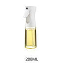 Borrifador de Óleo e Azeite – Spray para Cozinha