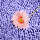 Tapete de Banheiro com Espuma de Memória – Macio, Antiderrapante e Super Absorvente