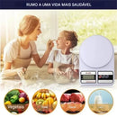 Balança Digital de Precisão SF-400 – 10kg x 1g